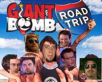 GiantBomb Road Trip 2017 screenshot, image №1112608 - RAWG