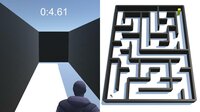 Maze Master (itch) screenshot, image №2481401 - RAWG