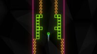 Neon Geometry Dash screenshot, image №3984468 - RAWG