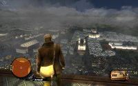 The Saboteur screenshot, image №363554 - RAWG