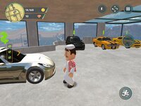 The Chase: Hit and Run screenshot, image №3691623 - RAWG