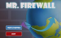 Mr. firewall screenshot, image №3415247 - RAWG