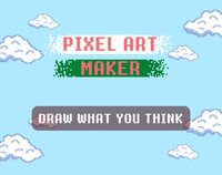 PIXEL ART MAKER (AbdulRafay) screenshot, image №3496884 - RAWG