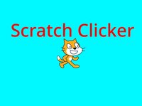 Scratch Clicker (Coolcat) screenshot, image №3659976 - RAWG