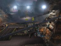 StarCraft: Ghost screenshot, image №570759 - RAWG