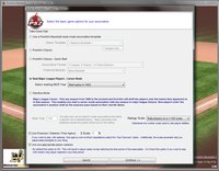 PureSim Baseball 2 screenshot, image №542643 - RAWG