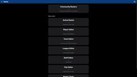 Baseball Legacy Manager 25 screenshot, image №4185465 - RAWG