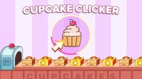 Cupcake Clicker (AloneDevGames) screenshot, image №3317232 - RAWG