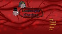 Leukocyte Warriors screenshot, image №1200052 - RAWG