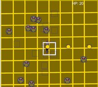 Jeff the Robot (Prototype) screenshot, image №2941497 - RAWG