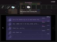Dango Thief screenshot, image №3716530 - RAWG