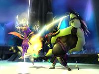 The Legend of Spyro: A New Beginning screenshot, image №270969 - RAWG