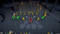 Tau Defense screenshot, image №2014433 - RAWG