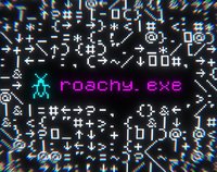 roachy.exe screenshot, image №2277986 - RAWG
