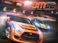 Drift Mania Championship - 2 screenshot, image №904487 - RAWG