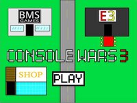 Console Wars: Trilogy screenshot, image №3199618 - RAWG
