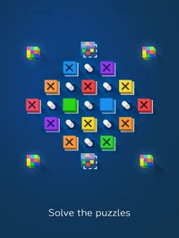3 Cubes screenshot, image №946550 - RAWG
