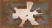Dungeon Doodles screenshot, image №3281366 - RAWG