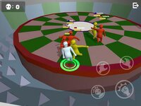 Gang Fight - Fun Beasts Party screenshot, image №2682674 - RAWG