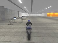 Rooftop Riders screenshot, image №2386529 - RAWG