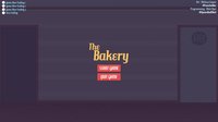 The Bakery screenshot, image №1077497 - RAWG