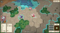 One-inch Tactics screenshot, image №4045188 - RAWG