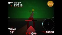 ANNIHILATION (itch) screenshot, image №1281472 - RAWG