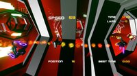 Supa Fly Racing screenshot, image №3997718 - RAWG