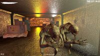 Dark Tunnel screenshot, image №2546276 - RAWG