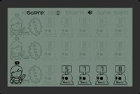Keypad Kid: Sword 'n' Skulls screenshot, image №1999937 - RAWG