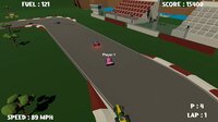 Ragtag Racing screenshot, image №2984939 - RAWG