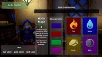 Wizard's Dice screenshot, image №3478930 - RAWG