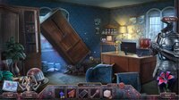 Paranormal Files: Fatal Flaw Collector's Edition screenshot, image №4230391 - RAWG