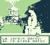 Dijon Gameboy (Johndo21) screenshot, image №3685042 - RAWG