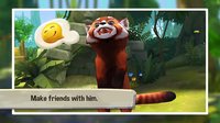 My Red Panda - Your lovely pet simulation screenshot, image №1520374 - RAWG