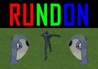 Rundon - Prototype screenshot, image №1248316 - RAWG
