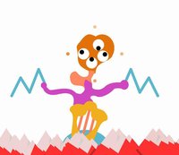 Noise God screenshot, image №1277724 - RAWG