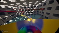 Running Through Backrooms screenshot, image №4157573 - RAWG