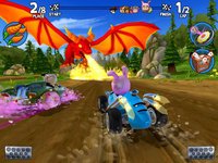 Beach Buggy Racing 2 screenshot, image №1785753 - RAWG