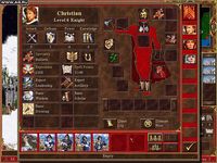 Heroes of Might and Magic 3: The Restoration of Erathia screenshot, image №325788 - RAWG