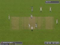 International Cricket Captain 2000 screenshot, image №319111 - RAWG