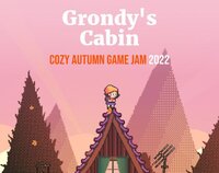 Grondy's Cabin screenshot, image №3577742 - RAWG