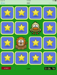 Animals Matching Game Free screenshot, image №930697 - RAWG