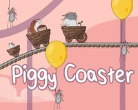 Piggy Coaster screenshot, image №2559583 - RAWG