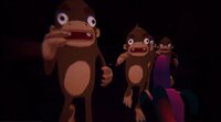 Monkey Doomsday screenshot, image №3147171 - RAWG