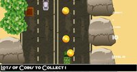 Road Hero Speed Car Racing Army screenshot, image №2620411 - RAWG