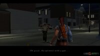 Evil Dead: A Fistful of Boomstick screenshot, image №3632460 - RAWG