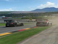 RaceRoom - ADAC GT Masters Experience 2014 screenshot, image №1825837 - RAWG