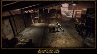 Adam's Venture: Episode 2 - Solomon's Secret screenshot, image №568863 - RAWG