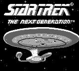 Star Trek: The Next Generation screenshot, image №737993 - RAWG